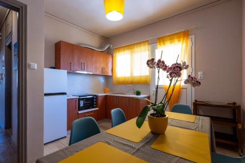 Kalamata Hospitality House