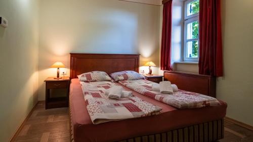 Gallery image of VEGANFRESH in Medvode