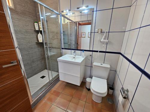 Apartamento en primera linea