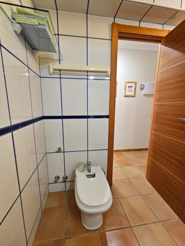 Apartamento en primera linea