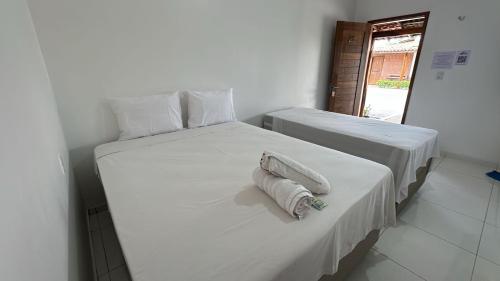 Imagen de la galería de Pousada Casa Grande, en Barreirinhas