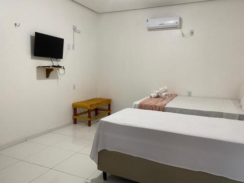 Imagen de la galería de Pousada Casa Grande, en Barreirinhas