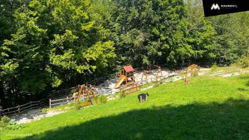 Gallery image of Mavrovo Residence Apartment #Invictus #3 in Mavrovo