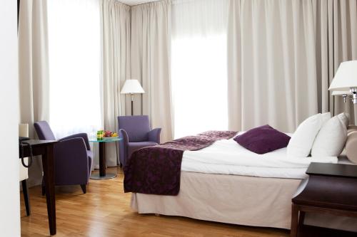 Elite Hotel Arcadia Image