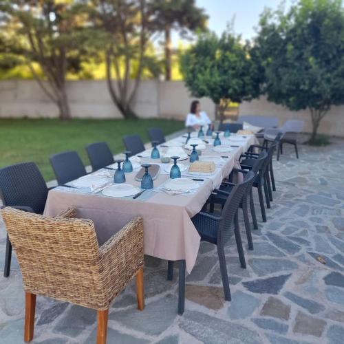 The Oaks Outdoor Living