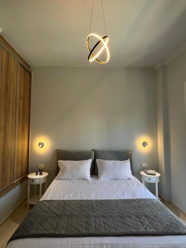 Kallisto Luxury Central Apartment