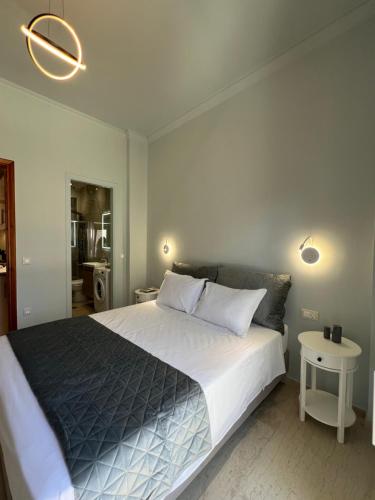 Kallisto Luxury Central Apartment