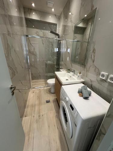 Kallisto Luxury Central Apartment
