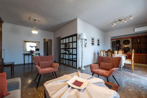 Kalamata Hospitality House