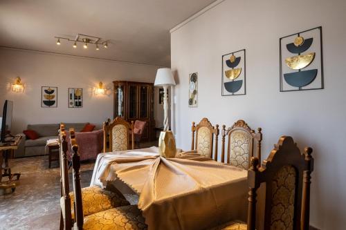 Kalamata Hospitality House
