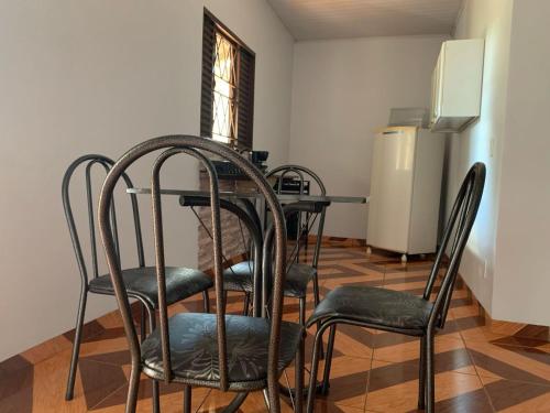 Gambar di galeri bagi Sol do Jalapão Mobiliados - A minutos do Aeroporto di Palmas