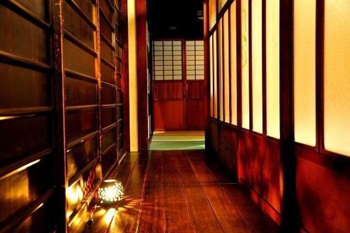 Gallery image of Guest House Kingyoya in Kyoto