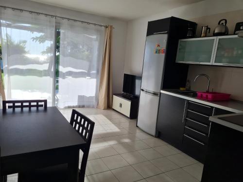 カジャオ・サルバヘにあるSunset view duplexのギャラリーの写真