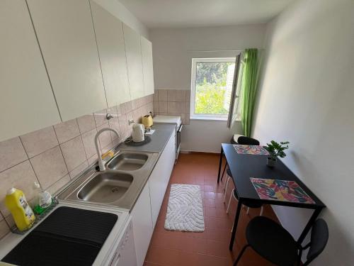Apartman ZZ