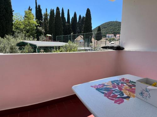 Apartman ZZ