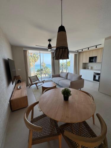 SuiteLine - Sealine Apartments