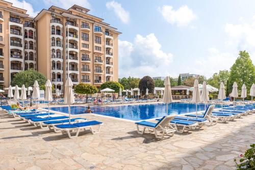 Hermann's Sea View Apartment - Bendita Mare