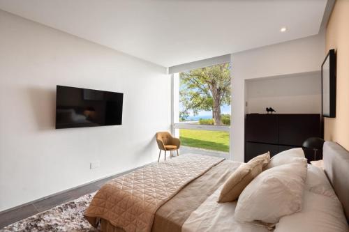 luxury 4 bedroom villa