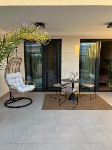 Capitol Suites Exclusive with private Terrace