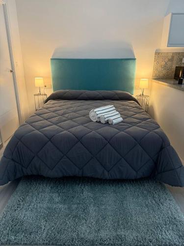 Apartamentos Álamo