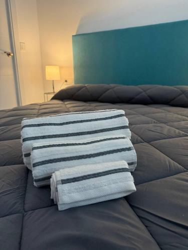 Apartamentos Álamo