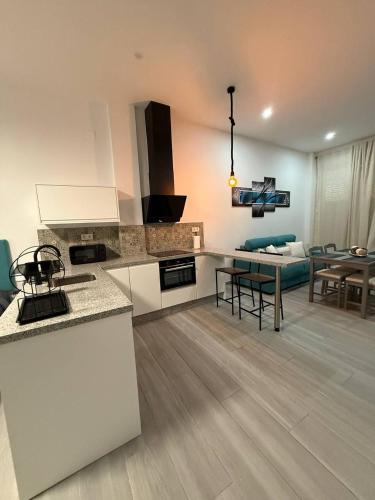 Apartamentos Álamo