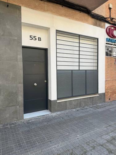 Apartamentos Álamo