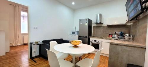 Le Foch - 3 Chambres-proche centre