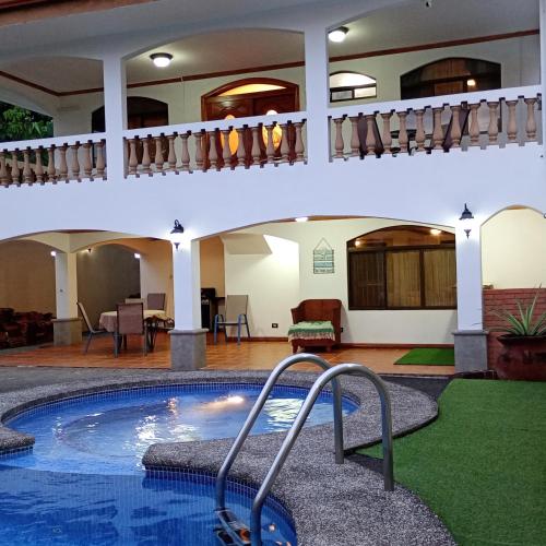 Gallery image of Casa Lapas de Esterillos in Esterillos
