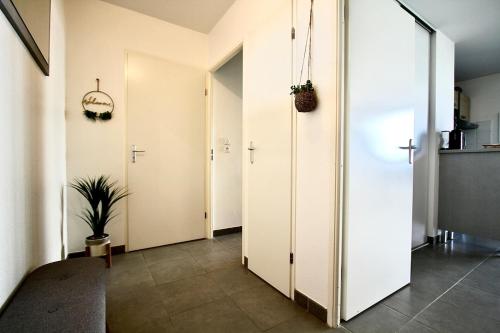 Fotografie z fotogalerie ubytování Appartement proche grands axes - parking privé v destinaci Pierre-Bénite