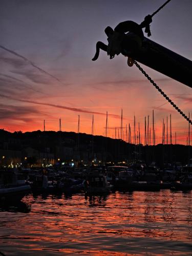 Adriatic Dream - Garage - Sea View
