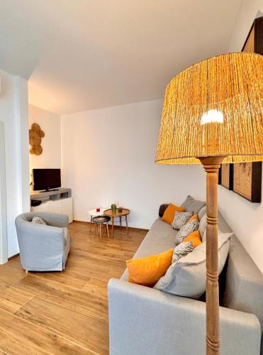 modern renovated home near city center & transit