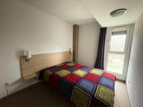 Photo de la galerie de l'établissement Résidence Balcon Du Canigou - T2 dans la résidence Les Balcons du Canigou MAE-8783, à Vernet-les-Bains