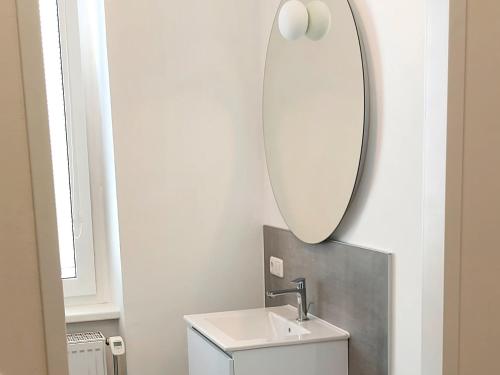Appartement Top 5 - Style