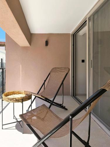 Galería fotográfica de NOEMA suites en Preveza
