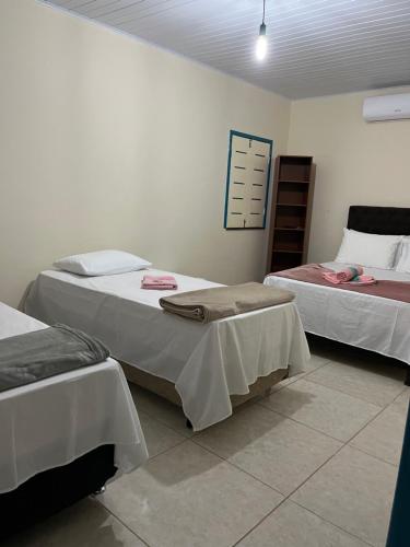 Gallery image of Pousada Portal da Chapada in Rio de Contas