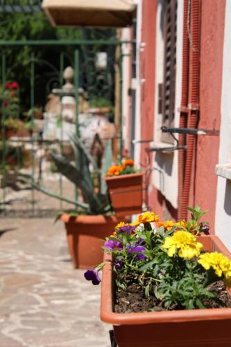 il borghetto antico