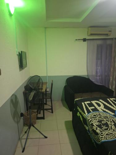Gallery image of Classic Chillout Suite in Oko Erin
