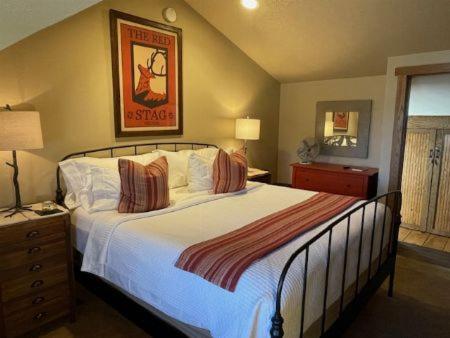 Billede fra billedgalleriet på Getaway Inn at Cooper's Woods i Put-in-Bay