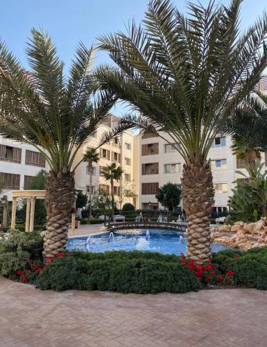 LV luxury apartment Deir Ghbar
