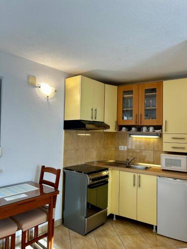 Dinka Apartment