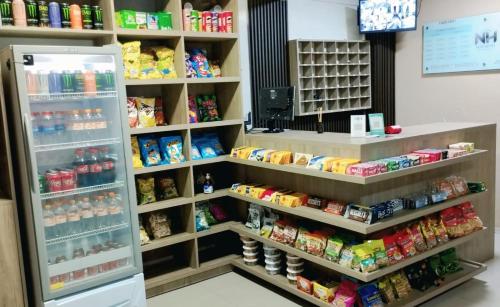 Foto dalla galleria di Novohotel Express a Santana do Livramento