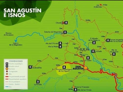 Φωτογραφία από το άλμπουμ του villas σε San Agustin