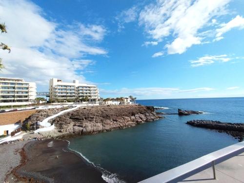 piso 2 dormitorios Sol del Sur