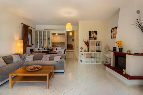 Apartment Villa Panorama