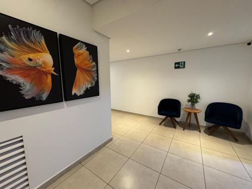 Φωτογραφία από το άλμπουμ του Apartamento Aconchego Araxá σε Araxa