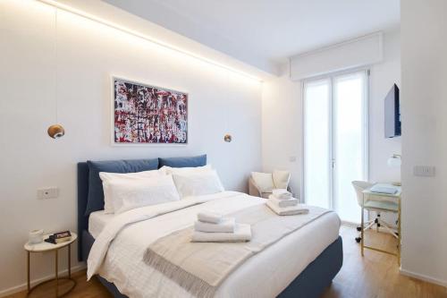 MoonLight Suite - near Brera and Arco della Pace