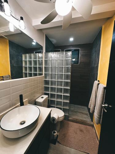Imagen de la galería de La Posadita Apartment, en Nosara