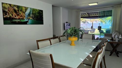 Gambar di galeri bagi Casa com 4 suites Cond Araua di Vera Cruz de Itaparica