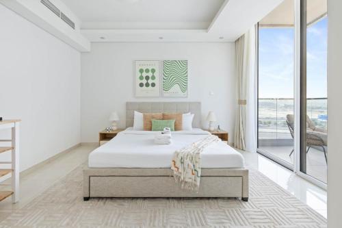 Cozy Studio 7 Minutes From Dubai Mall